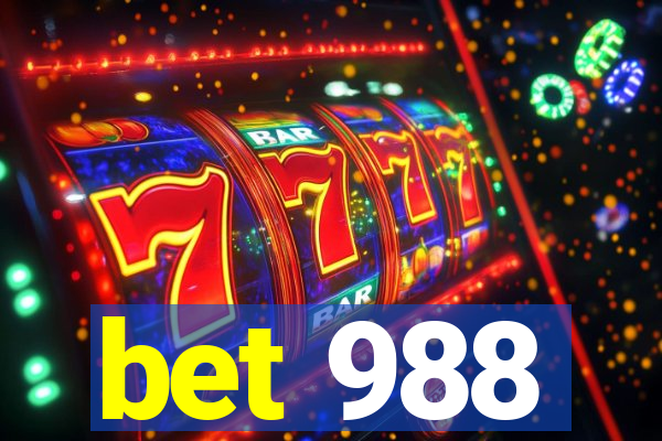 bet 988